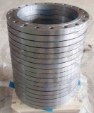 หน้าแปลน, plate flange, Samroengkarnchang.com